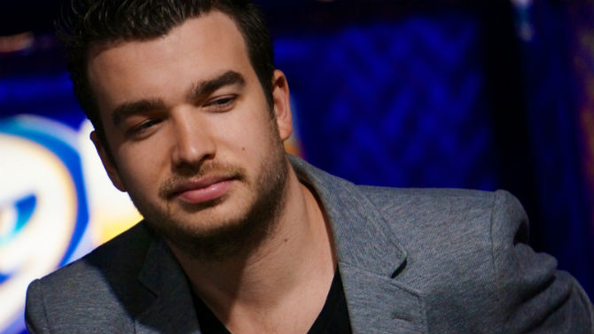 Chris Moorman