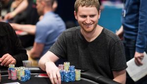 Triton Series: domina O'Dwyer e vince Peters nel 6-Max, altro cooler per Ivey