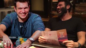 Dan Bilzerian vs Doug Polk: scoppia il Twitter flame sulle cryptovalute