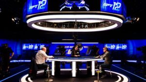 Su DMAX va in onda stasera "A night with PokerStars" con le emozioni dell' European Poker Tour!