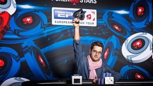 EPT Montecarlo 2018: Pardo si prende il €10k, Dario Sammartino subito fuori dal €100k