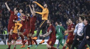 Scommesse: Roma e Chelsea vittorie con super quote, i pronostici del sabato