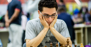 Scacchi: Fabiano Caruana, un italiano "in heads up" per salire sul tetto del mondo