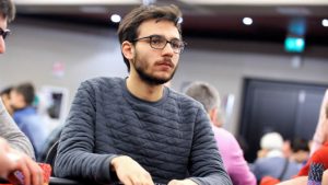 SCOOP: Federico Piroddi trionfa nell’evento 8H per oltre €13k