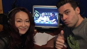 La nuova stagione di "A night with PokerStars" da questa notte su DMAX, per tutti i weekend