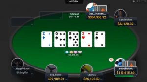Gus Hansen torna negli high stakes online e vince pot da $336.866 contro "KingsOfLeon" [Video]