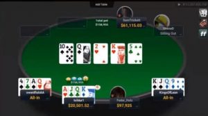 Isildur1 vs Fedor Holz: spettacolo high stakes! Lo svedese vince pot da $158k. Guarda il video!