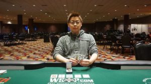WSOPC Las Vegas: Joseph Cheong trionfa nell'high roller e shippa ring, il main a Zamani