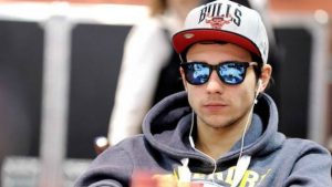 MTT Daily: "Biunnu89" guida uno Special grandi firme. Deal al Main 888poker