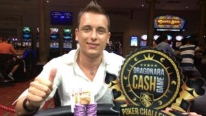 MTT Online: 'flaviano91' svetta nel Need for Speed, Marco D'Amico nono nel Night on Stars