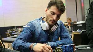 PokerStars: la UFC KO WEEK parte con la vittoria di "barberstyle" al Sunday Special