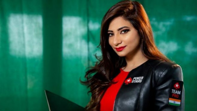 Muskan Sethi