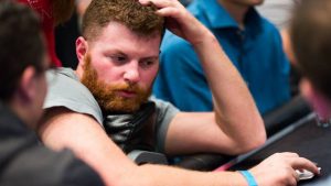 Poker Live: Tantillo e Lunario volano alle WSOPC, Petrangelo shippa il 50K e insegue il bis nel 100K