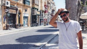 Parasar (Pokermagia Spin): "la routine è fondamentale per il mindset. Eccitato alla sfida con il .com"