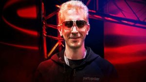 partypoker lancia la liquidità condivisa: Bertrand 'ElkY' Grospellier nuovo ambasciatore