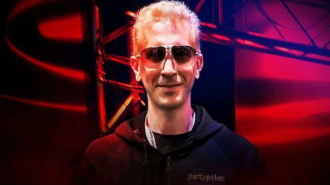 partypoker ElkY