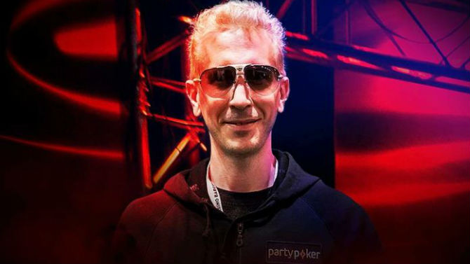 partypoker ElkY