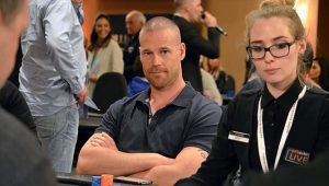 Patrik Antonius in Esclusiva: “negli high roller c’è tanto valore! Ho giocato cash a Macao”