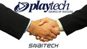 Playtech di Teddy Sagi acquista Snai Tech per €846 milioni: "Italia è il più grande mercato europeo!"