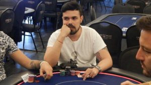 Poker Online: Andrea “OMG?_?JOKER” Carini non smette di stupire, suo il NOS del giovedì!