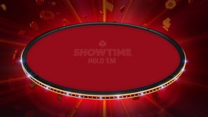 PokerStars: dopo Split Hold'em una nuova variante in arrivo? Ecco Showtime....