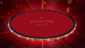 PokerStars: dopo Split Hold'em una nuova variante in arrivo? Ecco Showtime....