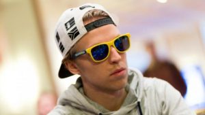 C Darwin2 extraterrestre: vince 3 tornei nella notte su PokerStars e Party!