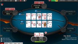 Domenica il lancio di Split Hold'em su Twitch con Lex Veldhuis ed altri 5 streamers di PokerStars
