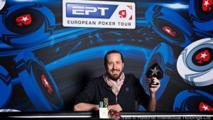 EPT Montecarlo: Steve O' Dwyer vince ancora il €50k Single Day dopo aver beccato in bluff Petrangelo