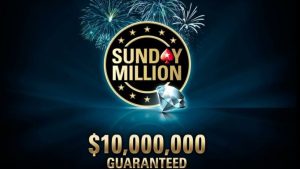 "Daenarys T", vincitore del Sunday Million: "rilanciavo sempre e tutti foldavano...stakato al 51%"