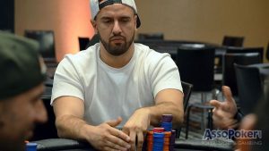 Michael Mizrachi in esclusiva per AP: "Gli high roller? Preferisco giocare dove c'è più value, cash e online"