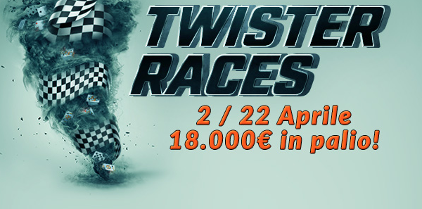 Twister Races