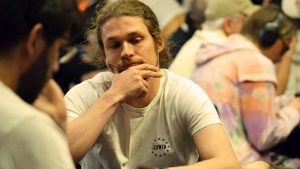 Ben Heath svela ad Assopoker: "Senza lo studio nel poker non vai da nessuna parte, altro che aspetti mentali...."