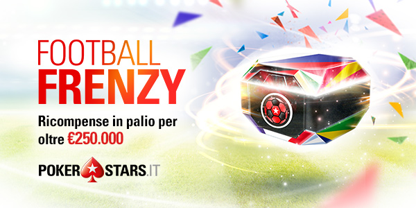 Football Frenzy