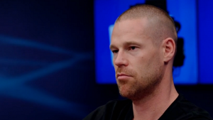 Triton Series: Antonius e Chidwick volano nel main, super field verso il day 2