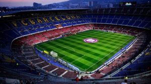 Scommesse: Barcellona, Ajax e 'Spurs' in campo, le schedine del martedì