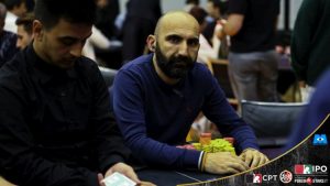 IPO PokerStars day 2: Speranza spicca il volo, Radicchi, Bernardini e Cavendramin non scherzano
