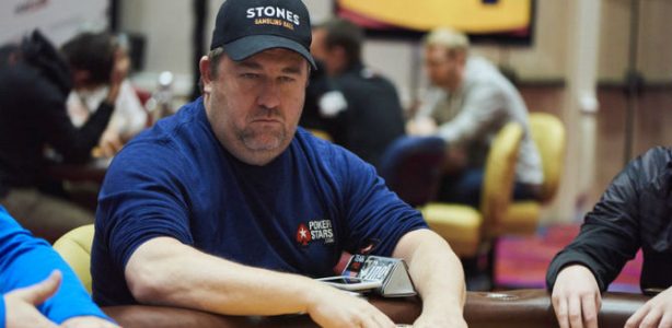 Chris Moneymaker
