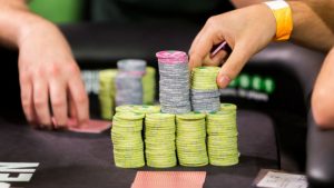 Continuation bet nel No Limit Hold'em: cinque situazioni in cui evitarla