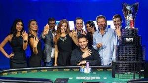 WPT Bobby Baldwin: Darren Elias è record, trionfa per 387.580$ e cala il poker di titoli