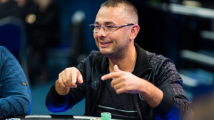 EPT Montecarlo 2018: Petruzzelli out 18°, Davor Lanini unico azzurro al day 5