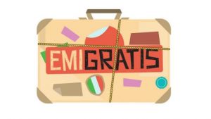 Emigratis! Tankanza e Musta: i 2 italiani costretti a vivere in esilio per realizzare i propri sogni, è questo il vero SCOOP