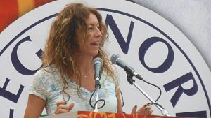 Il Ministro Erika Stefani (Lega Nord) non ritira disegno legge contro i circoli di poker.