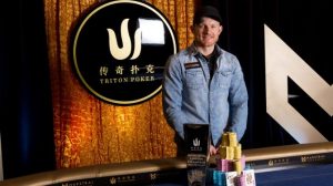 Jason Koon analizza un super pot negli high stakes: "Sbaglio a valubettare al river"