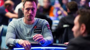 La moda delle prop bet "salutiste": la scommessa tra Lex Veldhuis e Jason Somerville