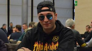 MTT Online: Manuel Solimine runner-up nel Sunday Special, Astone vince il The Bigger