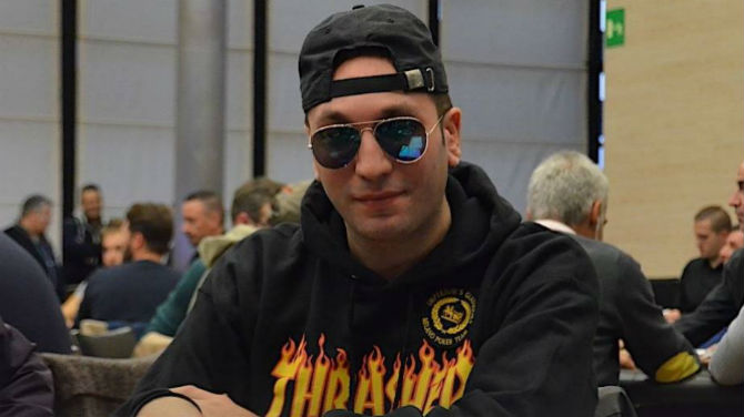 MTT Online Manuel Solimine