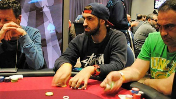 MTT Online Antonio Barbato