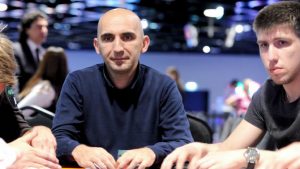 PokerStars: Final Tables full reg a NOS e NEED. Vincono "ImB0sc495" e "KILLUCK"