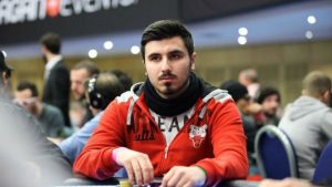 Poker Online: Night On Stars ad Ale Pichierri, vince anche "marghe1956mi"